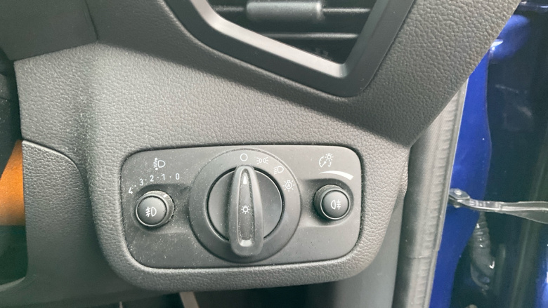 Ford Kuga 2.0 TDCi ST-Line 5dr 2WD Diesel Estate